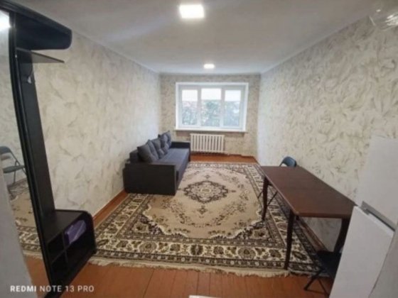 М. Біла Церква. Продаємо 1-но кімнатну квартиру в центрі міста.