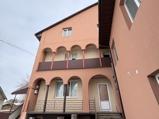 Продам 2хкквартиру в новому будинку котеджного типу! Бровари