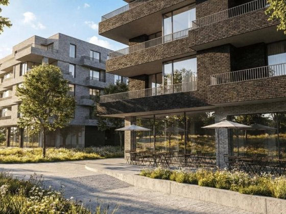 Продаж 1 кімн квартири бізнес класу неподалік міського озера та парку Ивано-Франковск