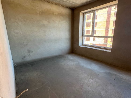 Продам 2к квартиру під ремонт. Газове опалення. Власна набережна.Без %. Буча