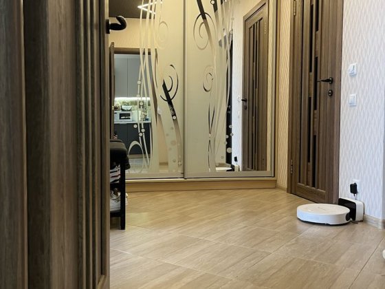 Продам гарну однокімнатну квартиру Лісовий квартал Бровари