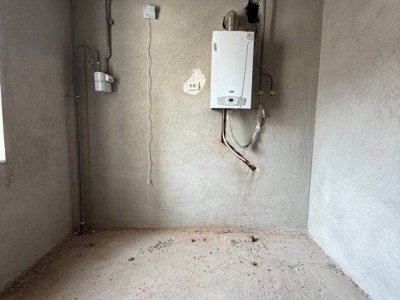 Найкраща ціна! Газове опалення! Без%! Євродокімнатна квартира!