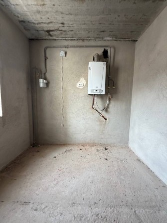 Найкраща ціна! Газове опалення! Без%! Євродокімнатна квартира! - фото 1