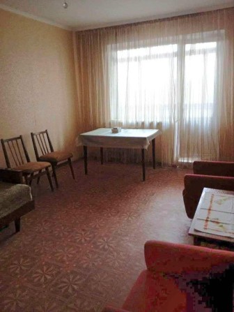 Продам 3кім.квартиру вул.Олімпійська, Торгмаш,м.Бровари - фото 1