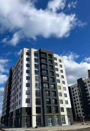 ЗДАНИЙ БУДИНОК! 2 к квартира 67м2 з ГАЗОМ! - фото 1