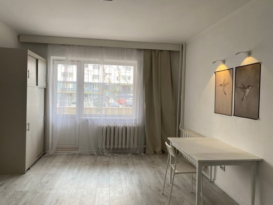 1-к квартира 52.7 м² з ремонтом | Бориспіль | вул. Головатого | Без комісії Борисполь