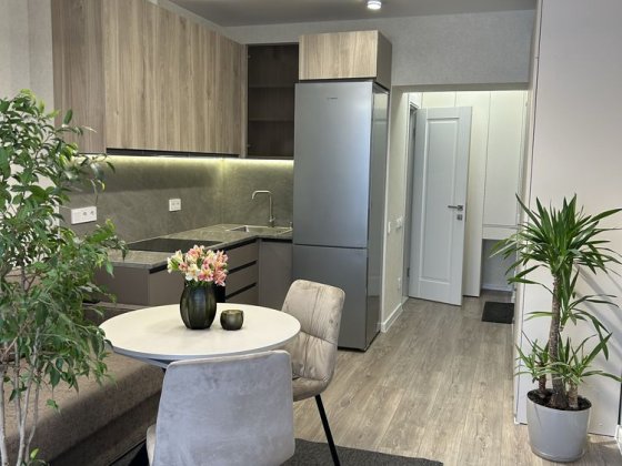 Продам 1 кімнатну квартиру ЖК Атмосфера Вишневе Вишневе