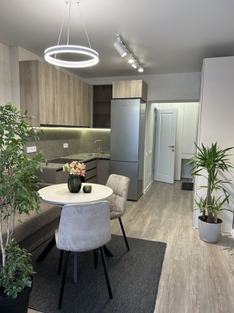 Продам 1 кімнатну квартиру ЖК Атмосфера Вишневе - фото 1