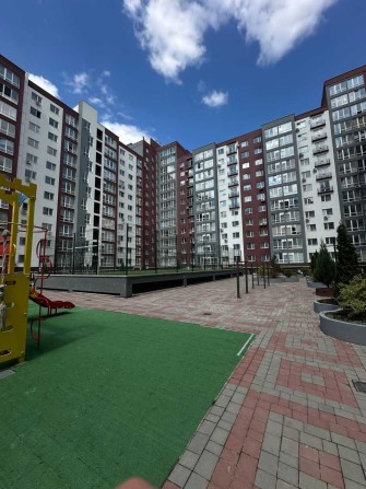 Однокімнатна квартира в  центрі Галицька-Кнгяинин поруч ратуша продаж - фото 1