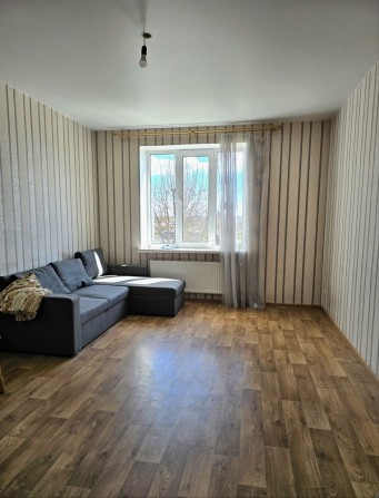 2 кім квартира в Бучі, газове опалення, 1 поверх - фото 1