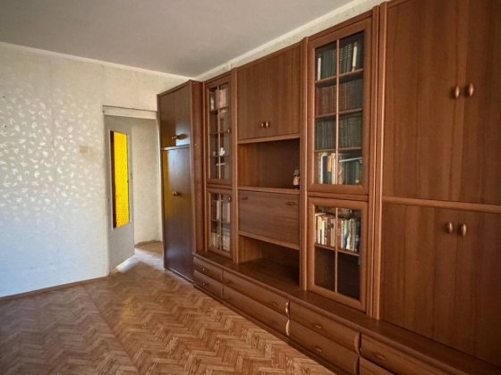 Продам просторную квартиру в Борисполь