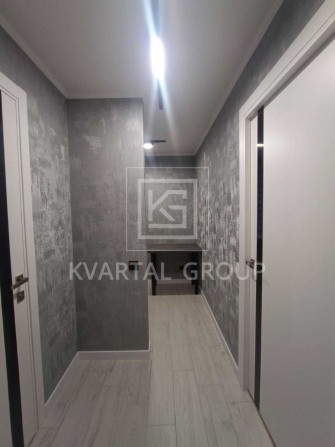 Продам квартиру студію з ремонтом. - фото 1