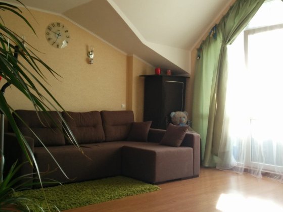 Продам 2-кімнатну квартиру.Від ВЛАСНИКА ! Без комісії! Бровари