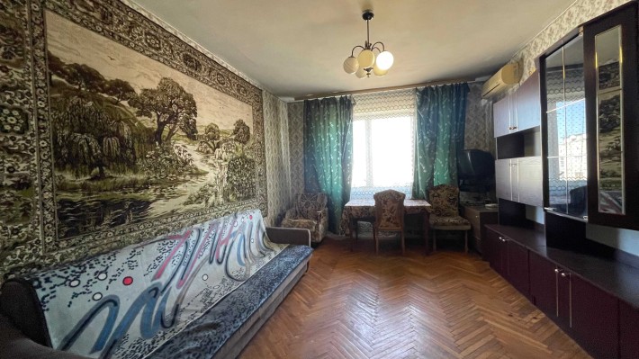 3к квартира 69 кв.м / Все залишається / Вишневе/ вул. Європейська 31 - фото 1