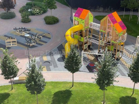 Продам 1к квартиру 39м² з ГАЗОМ у ЖК Атмосфера - БЕЗ КОМІСІЇ ексклюзив Вишневое