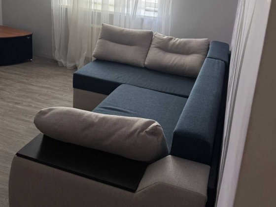 Продаж 1-кімнатної квартири в м. Бориспіль (вул. Привокзальна, 8) Борисполь