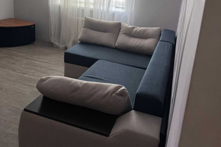 Продаж 1-кімнатної квартири в м. Бориспіль (вул. Привокзальна, 8) - фото 1