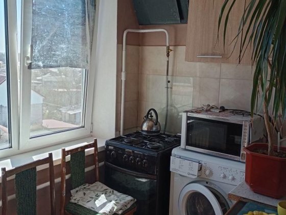 Продам 1кім.квартиру вул.Ярослава Мудрого,парк Шевченка,м.Бровари Бровары