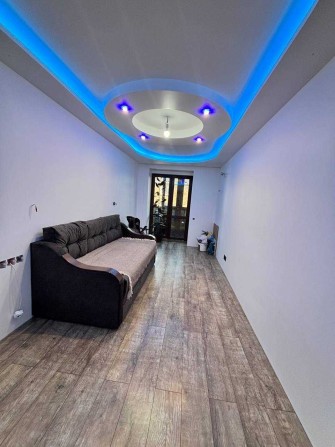 Продаж 1к квартири, капітальний ремонт! МІНІМАЛЬНЕ оформлення! (46м2) - фото 1