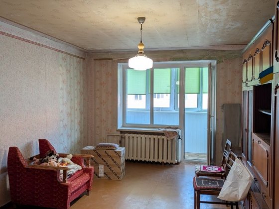 Продам 2к квартиру в м. Буча! Поруч школа та садок Буча