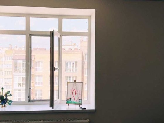 Сучасна 2 кімнатна квартира в новобудові в дорогому ремонті на ДНС ! Белая Церковь