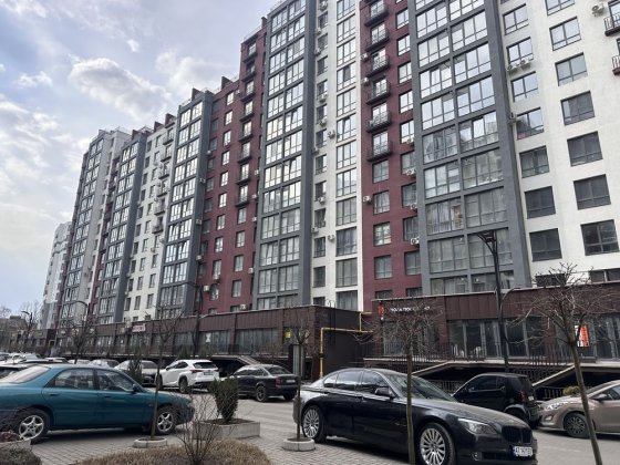 НАЙДЕШЕВША однокімнатна квартира в спальному районі в центрі, газовий котел Івано-Франківськ