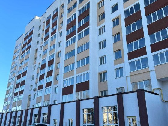 1 кімнатна квартира Вишневе продам Вишневі сади Вишневе