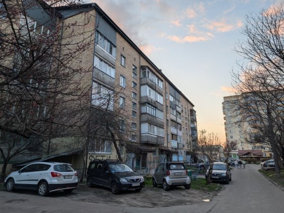 Продам 2к 55м2 з ремонтом в м. Буча! Податки 2% Буча