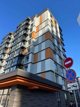 Двокімнатна квартира в жк Атмосфера / Індивідуальне газове опалення / БЕЗ КОМІСІЇ - фото 1