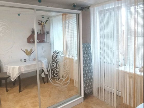 Продаж 2-х кімнатної квартири на Вокзальній ! Белая Церковь