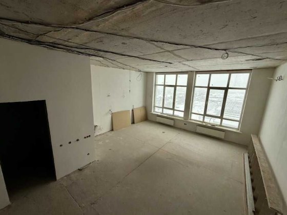 ПЕНТХАУС З ТЕРАСОЮ 63 м²! ТОП-ціна | ЖК «Гранд Бурже», Буча