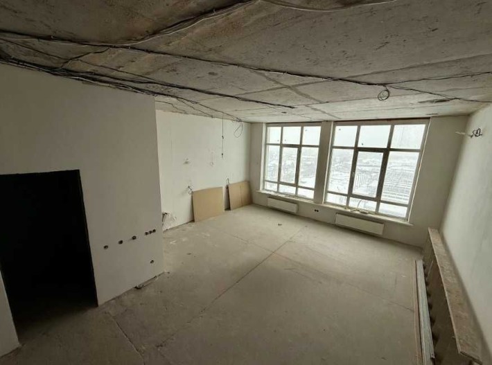 ПЕНТХАУС З ТЕРАСОЮ 63 м²! ТОП-ціна | ЖК «Гранд Бурже», Буча - фото 1