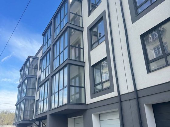 ГОТОВИЙ БУДИНОК 1к квартира Зручна Локація! БЕЗ КОМІСІЇ Буча