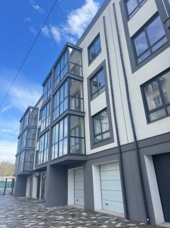 ГОТОВИЙ БУДИНОК 1к квартира Зручна Локація! БЕЗ КОМІСІЇ - фото 1