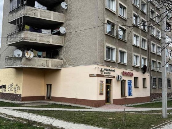 Продаж 2 кім. кв по вул. Хоткевича Ивано-Франковск