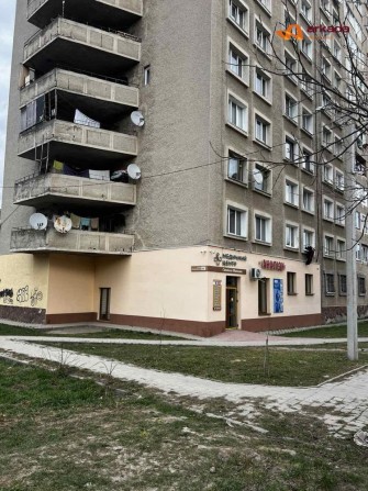 Продаж 2 кім. кв по вул. Хоткевича - фото 1