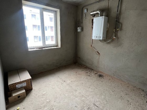 ТЕРМІНОВИЙ ПРОДАЖ РЕАЛЬНОЇ 1К квартири! БЕЗ % ДЛЯ ПРОДАВЦЯ! ГАЗ! Буча