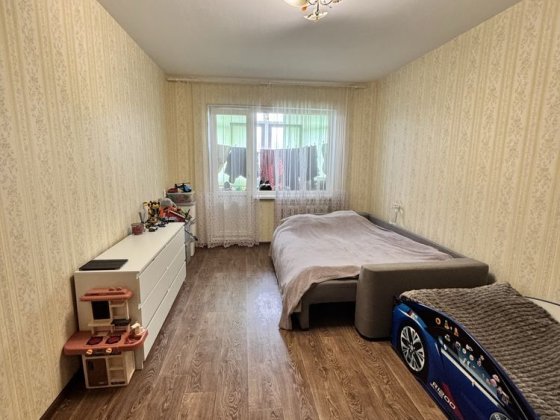 Продаж 1 кім квартири Таращанський масив