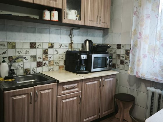 1 кімнатна квартира Белая Церковь