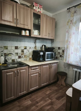 1 кімнатна квартира - фото 1