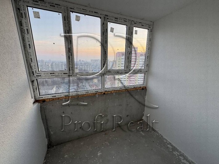 Продаж 1 кімн. квартири Бровари, Термінал, Металургів - фото 1