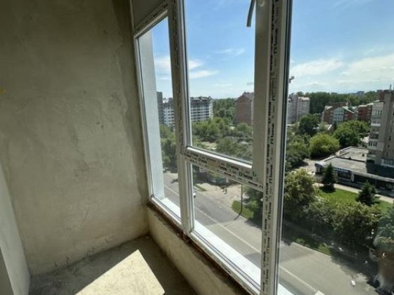 Продаж двокімнатної квартири Ивано-Франковск