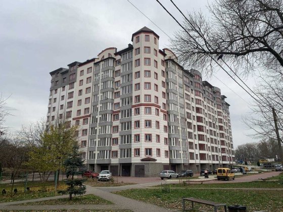 Продаю 3-х Кімнатну квартиру з ВИДОМ НА ГОРИ Ивано-Франковск