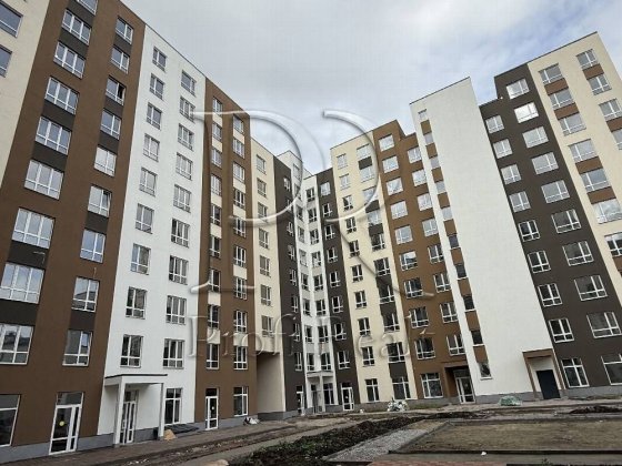 Продаж 1 кімн. кв./Луценка/Бровари/Скандія Бровары