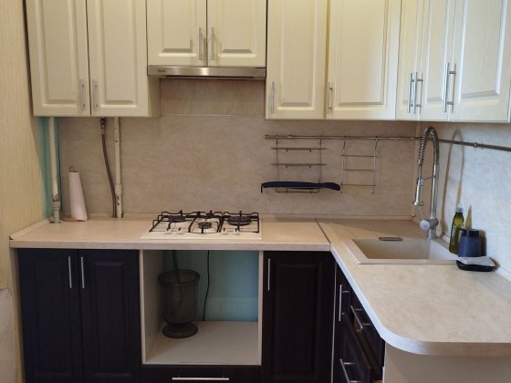 Продам 1но кімнатну квартиру ! Белая Церковь