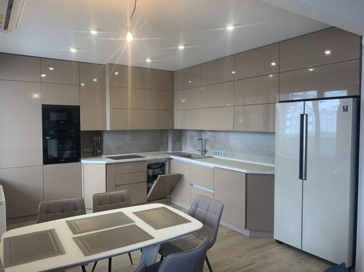 Продається затишна 3-х кімнатна квартира ЖК Лісовий Квартал - фото 1