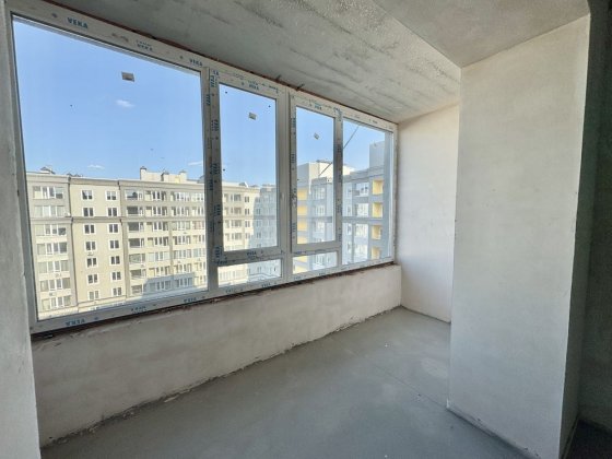 Двокімнатна квартира, газ! Єоселя! Дешевше аніж в забудовника! Буча