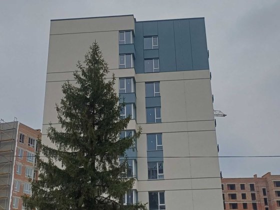 продам 1 кімнатну квартиру з розтермінуванням Івано-Франківськ