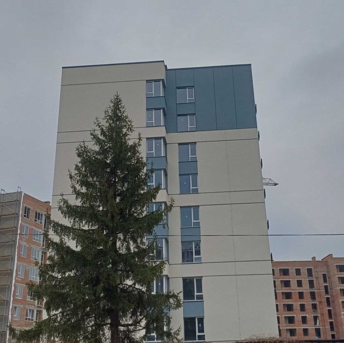 продам 1 кімнатну квартиру з розтермінуванням - фото 1
