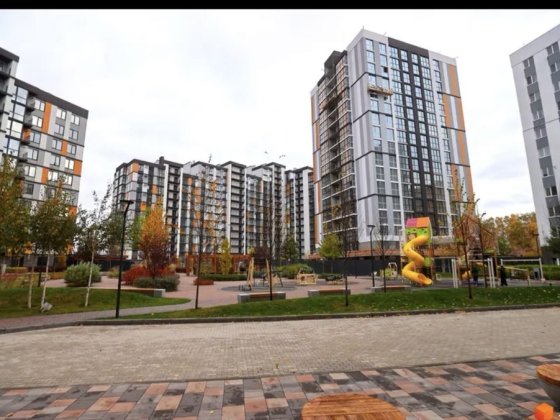 єВідновлення/ТОП ціна!1 кім. кв. 44 кв.м. ЖК Атмосфера Вишневе